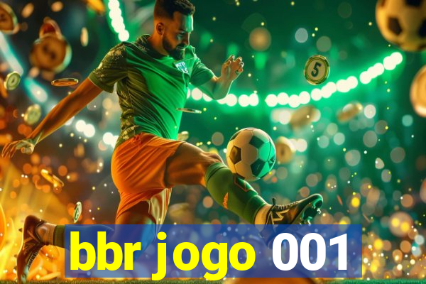 bbr jogo 001